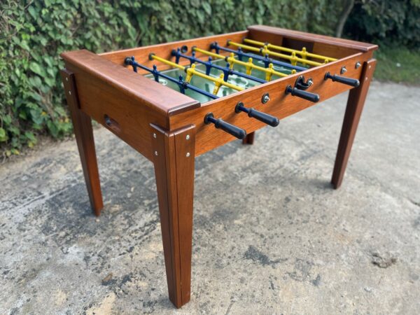Ita Bilhar – Fábrica de mesas para jogos